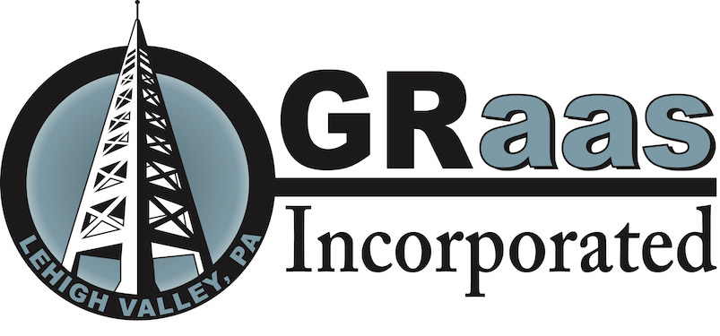 GRaasCorp Logo