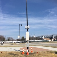 small cell work